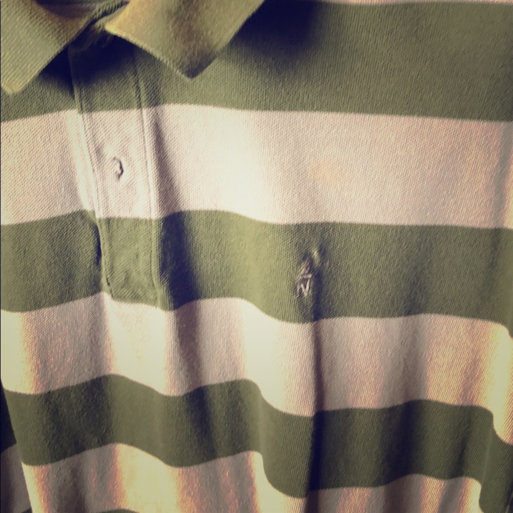 Nautica polo